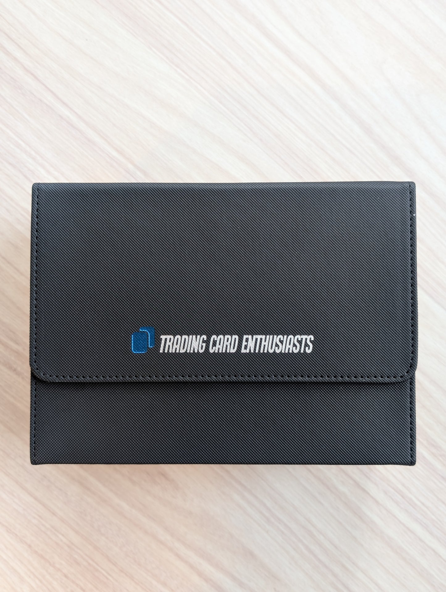 Graded Trading Card Storage Case