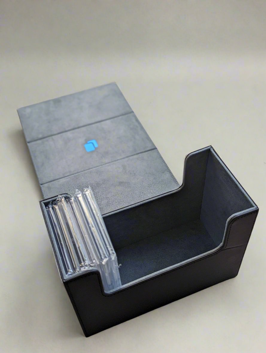 Graded Trading Card Storage Case