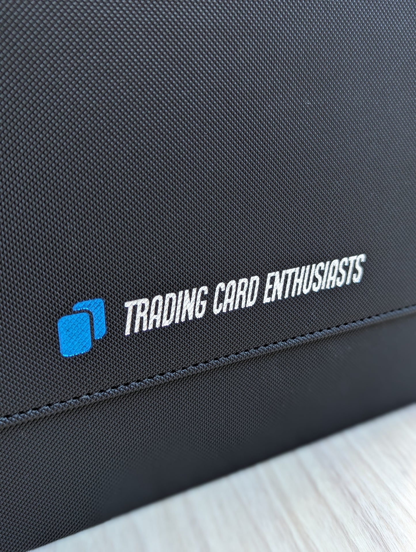 Graded Trading Card Storage Case