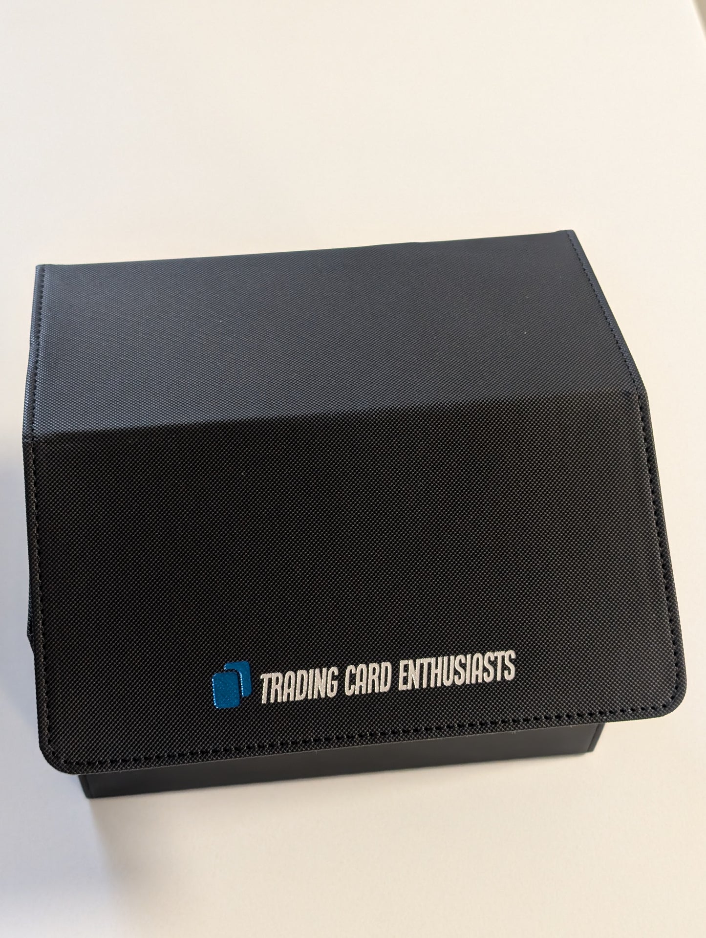 Graded Trading Card Storage Case