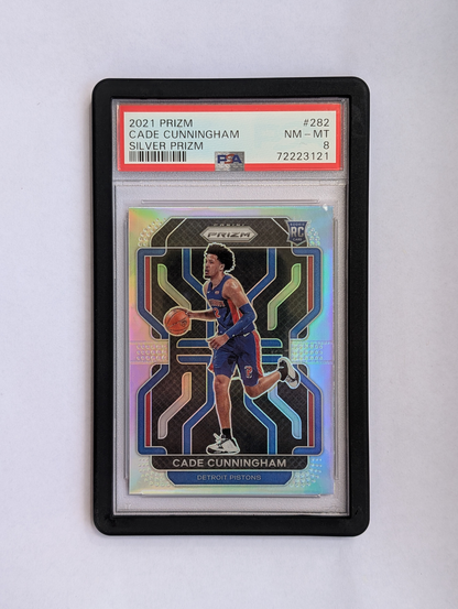 Graded Card Slab Bumper