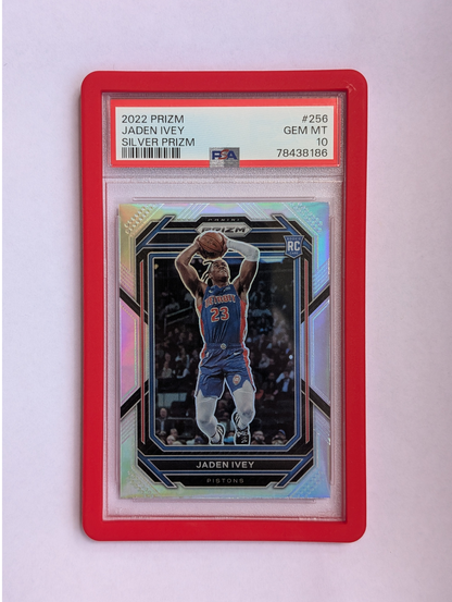 Graded Card Slab Bumper