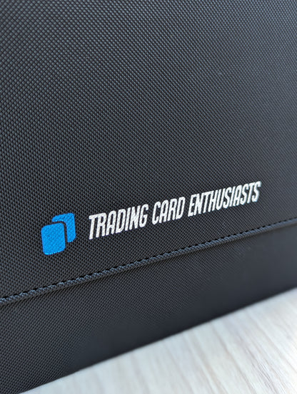 Graded Trading Card Storage Case