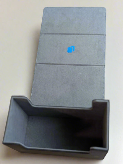 Graded Trading Card Storage Case